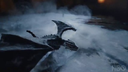 Game of Thrones _ Season 8 _ Official Tease_ Dragonstone (HBO)