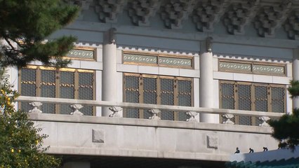 靑 "답방 시기 예측 못 해"...내년 초 답방 가능성 무게 / YTN