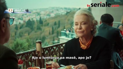 Nusja nga Stambolli - Episodi 187 /07,12,2018