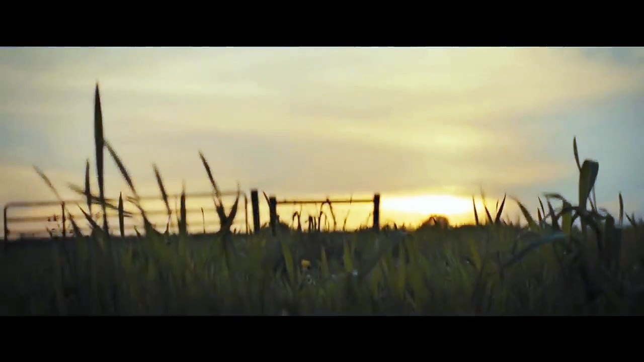 BrightBurn Trailer #1 (2019)