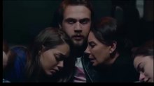 مسلسل الحفرة الحلقة 46 مترجمة للعربية