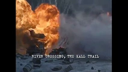 Cuando callan las trompetas Pelicula Completa en español Latino parte 2