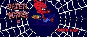 SPIDER-MAN_ INTO THE SPIDER-VERSE Clip - Meet Spider-Ham
