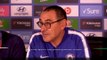 'Useless' to have Morata on the bench - Sarri