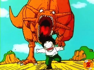 Dragon Ball Z Cabecera 2 Español - Castellano