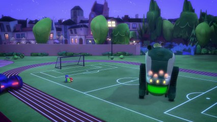 PJ Masks Full Episodes - Catboy Shrinks! - 45 Minutes Compilation - PJ Masks Official #119