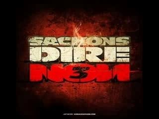 Medine Feat. Monsieur R - Fils De Colonisé