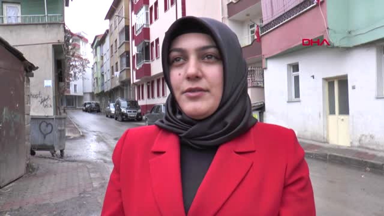 Bayburt İnşaat Mühendisi Narin, Bayburt'un Yerel Seçimde İlk Kadın Aday Adayı Oldu
