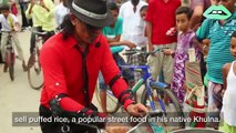 Meet the Bangladeshi Michael Jackson 2018| Eider Bazna Bajere 2018 Michael Jackson of Bangladesh| Bangladeshi Michael Jackson dancing footage| michael jackson special| best michael jackson songs| michael jackson thriller|michael jackson songs youtube