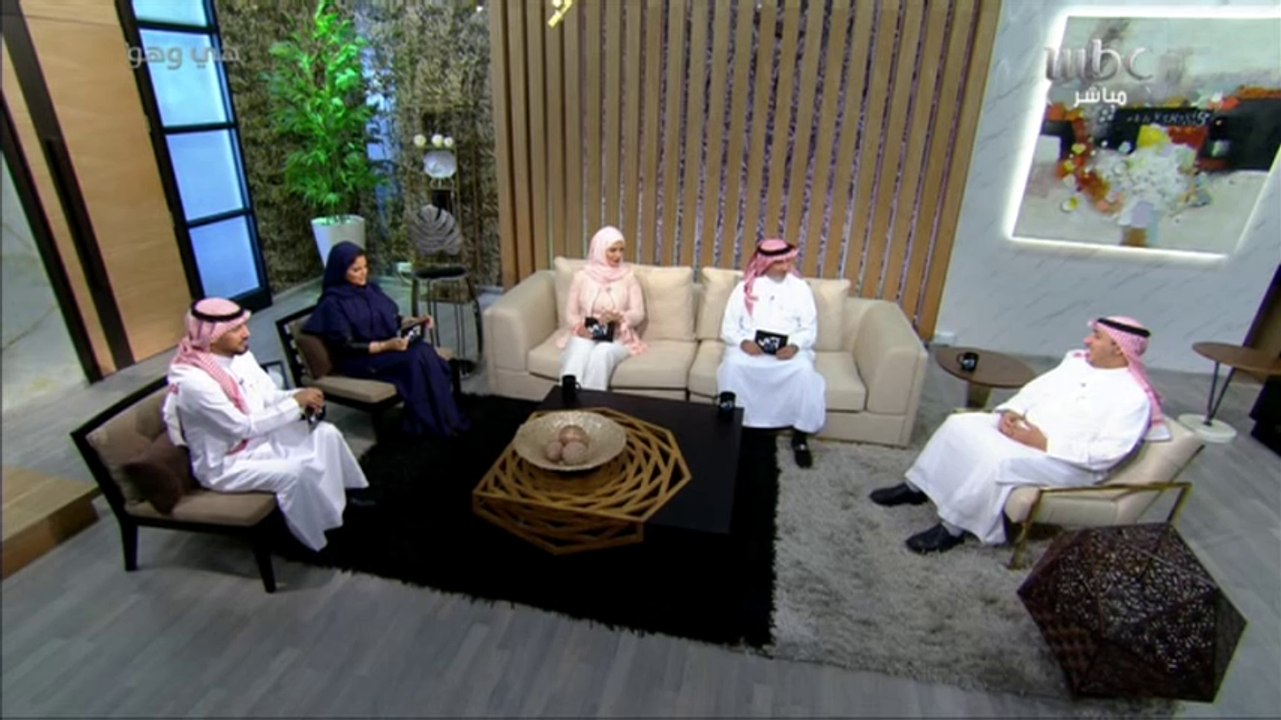 المستشار الأسري د. علوي عطرجي: الأبناء هم زينة الحياة وليسوا الحياة كلها