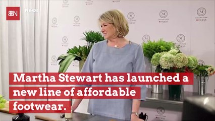 Want Some Cheap Martha Stewart Shoes