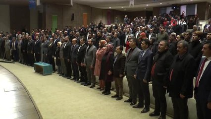 Egemen Bağış'tan Fransa'ya Gezi Göndermesi