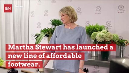 Want Some Cheap Martha Stewart Shoes