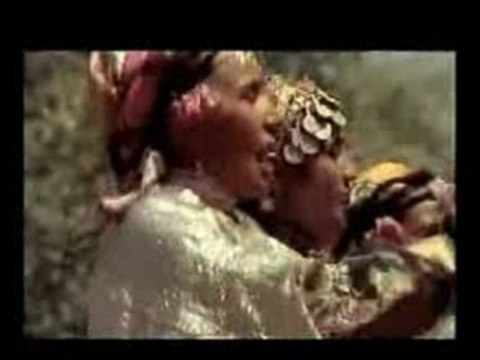 Maroc HAMID Bouchnak MOUSSEM Exlu Le clip