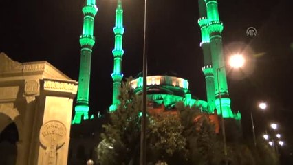 Midyat'ta "Türkiye Gençliği Kıyamda" Etkinliği