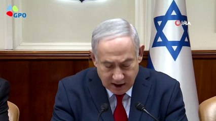 Netanyahu: "Lübnan Sınırında Operasyonlar Devam Edecek"