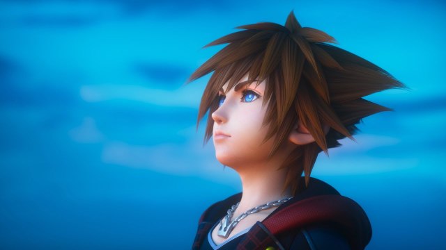 Kingdom Hearts III - Cinématique d'ouverture