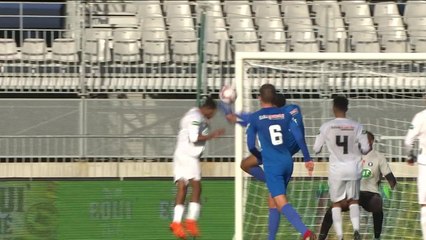 Coupe de France : revivez la victoire de Brest à Vannes