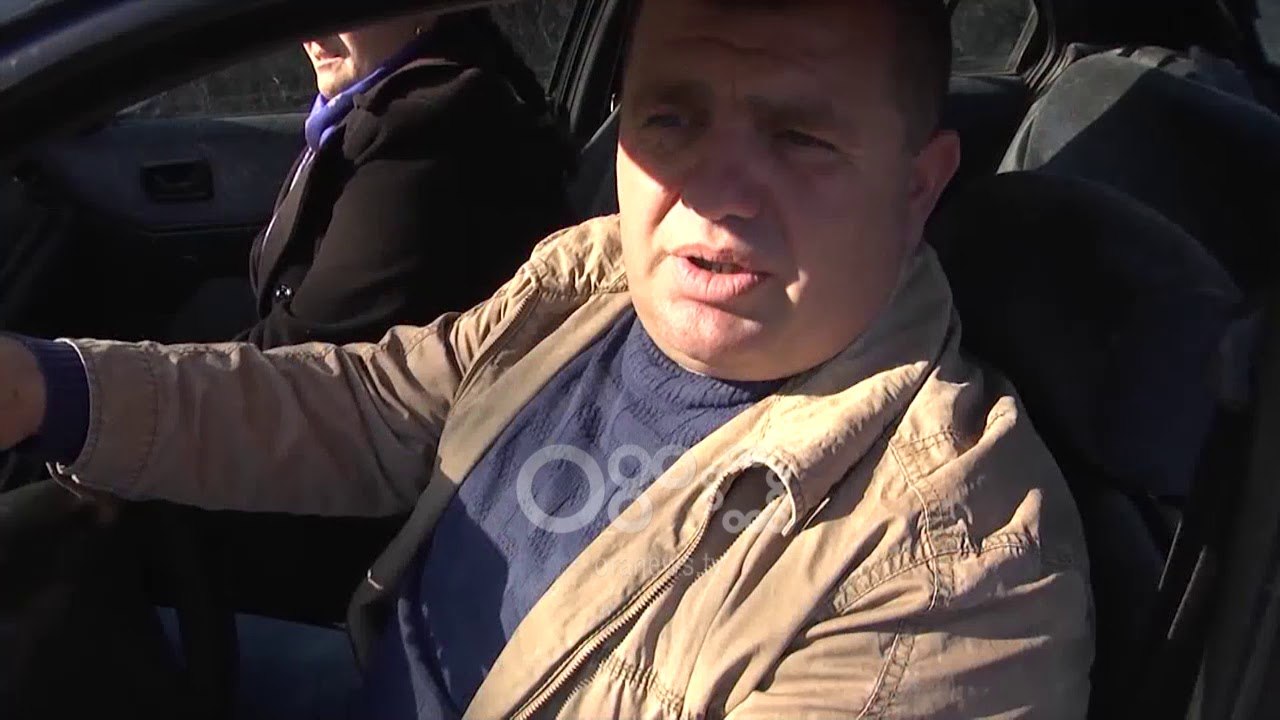 Ora News - Fshati Stojan dikur vuante për urë, sot për rrugë