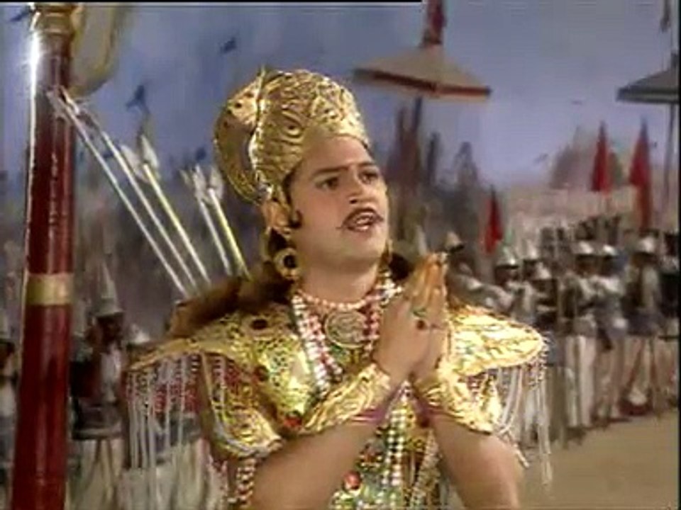 088, BHAGWAT GITA, Matsya Aavatar,