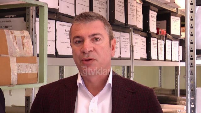 Ne shitje blloqet e naftes ne det