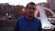 Report Tv - Unaza e Re/ Erion Veliaj: Kemi një bashkëpunim total nga qytetarët