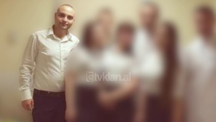 Hetimet per tenderin e Unazes