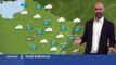 De la pluie et quelques éclaircies : la météo de ce lundi en Lorraine et en Franche-Comté