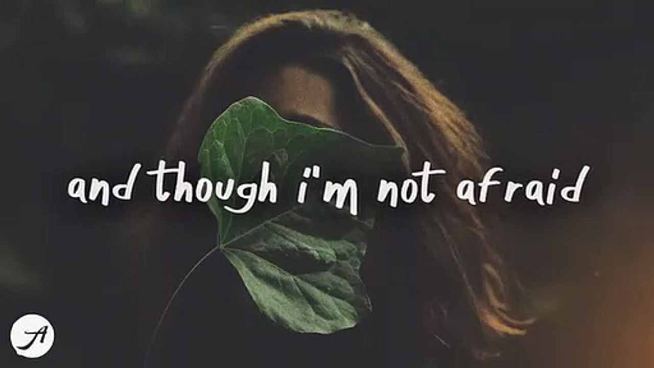 Finding Hope - Without You (Lyric Video) feat. Holly Drummond
