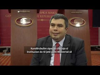 Mariçiq: Ligjet për reformat, bashkë me 80 deputetët