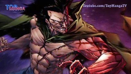 [Giả thuyết]. Cựu Vua Hải Tặc Gol D Roger từng sở hữu trái ác quỷ giống Monkey D Dragon