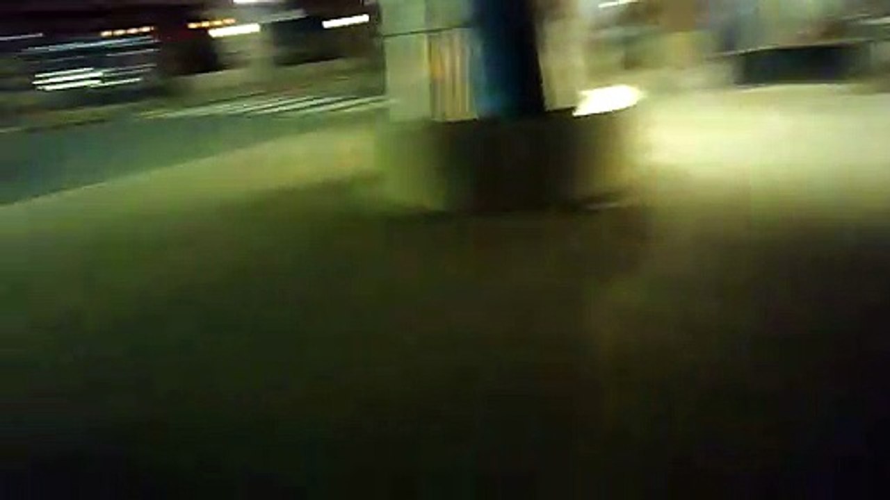 How to Not get jumped at the ATM