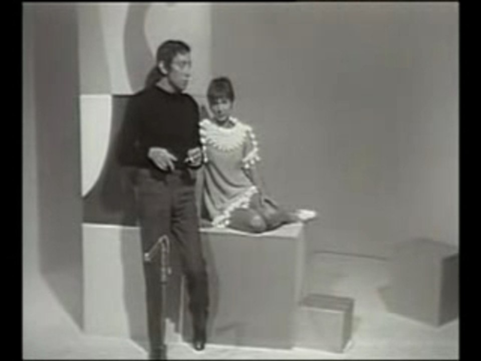 Gainsbourg Serge - Ma poule