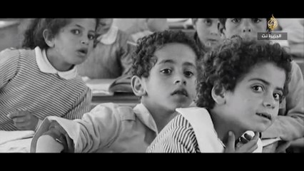 Impact of ‘deal of the century’ on one Al Jazeera journalist