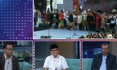 Dialog: Gaduh Kampanye Hitam Pilpres 2019 (2)