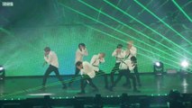 181128 BTS -『FAKE LOVE』@AAA【防弾少年団 BTS】