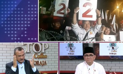 Dialog: Gaduh Kampanye Hitam Pilpres 2019 (3)