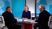 David Brooks: \'A Lot Of Republicans' Starting To Think Trump Won't Serve Out His Term