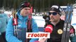 Desthieux «Je ne sais pas bien quoi en penser» - Biathlon - CM (H)