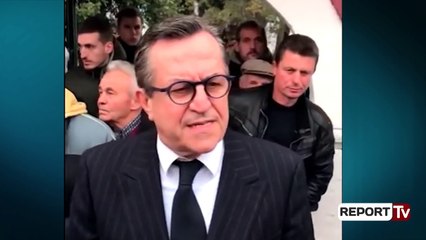 U kap me armë teksa po shkonte drejt Bularatit, Gjykata e Sarandës jep masën për policin grek