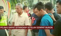 Nasib Tragis Sang Pemandu Lagu