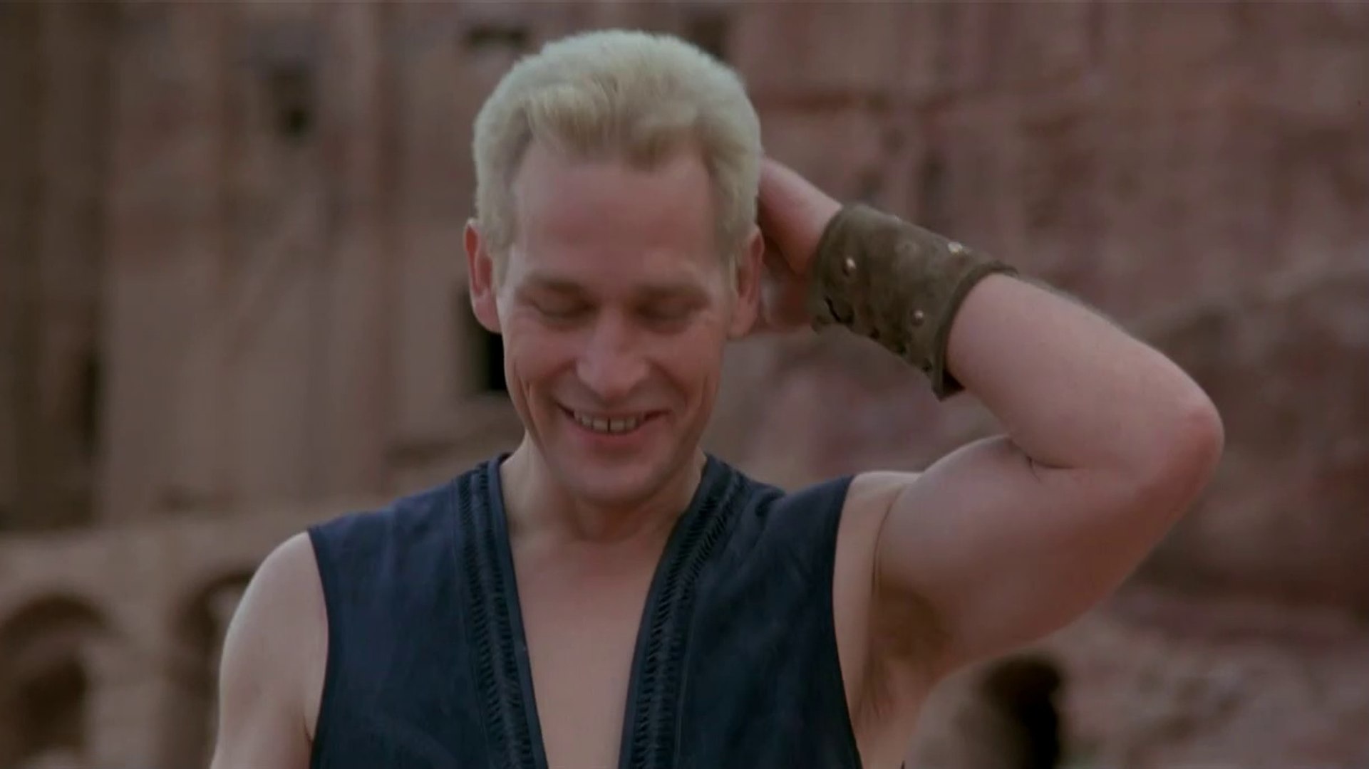 Mortal Kombat 2 Annihilation Funny Scenes Compilation C - Video Dailymotion