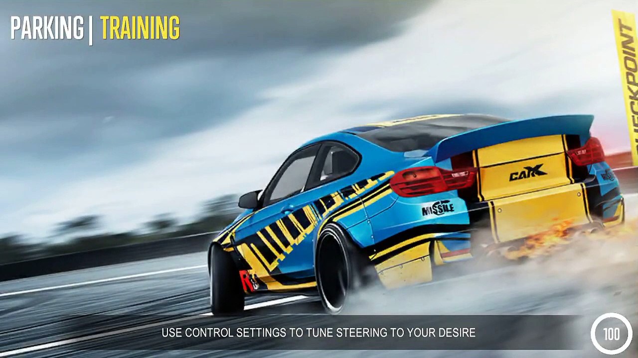CarX Drift Racing 2 iOS-Android Gameplay