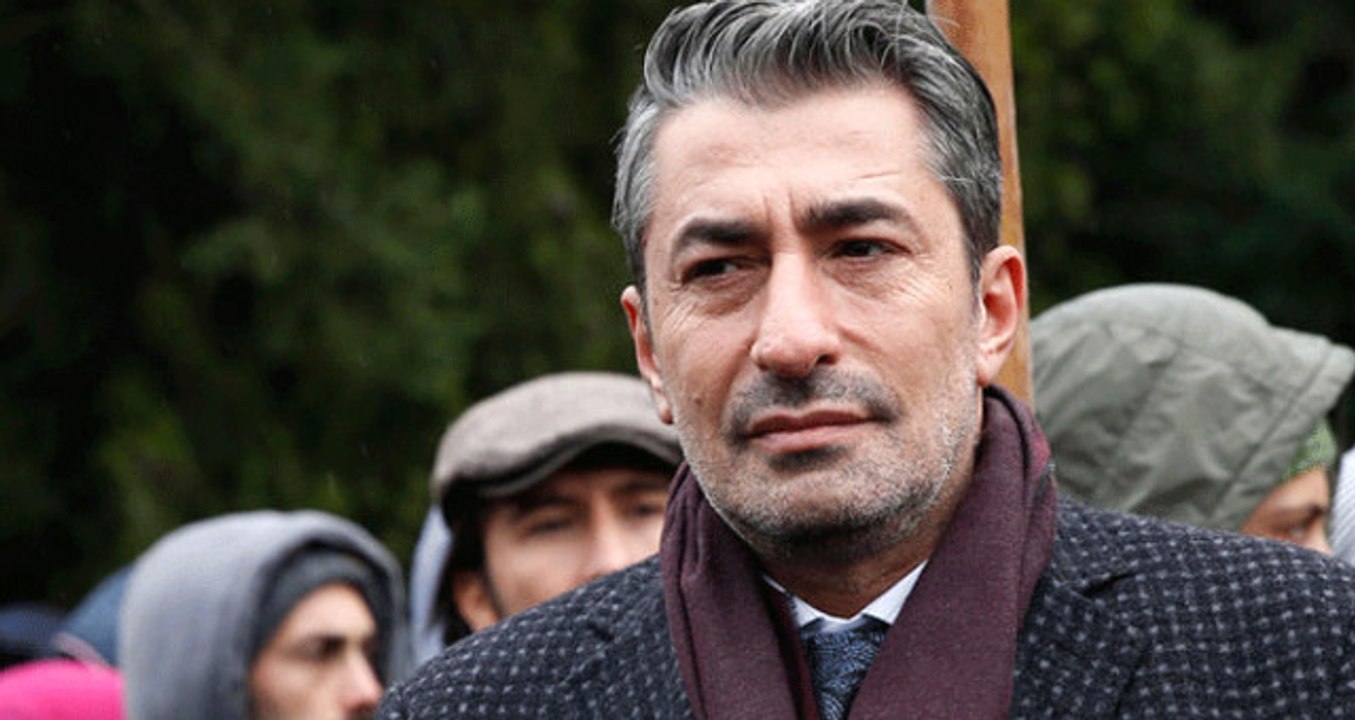 "Alkol Yasaklansın" Diyerek Tepki Çeken Erkan Petekkaya, O Sözlerin Açıklık Getirdi