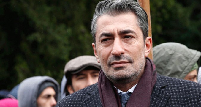 Alkol Yasaklansın Diyerek Tepki Çeken Erkan Petekkaya, O Sözlerin Açıklık Getirdi