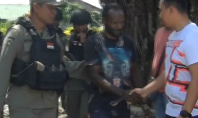 Korban Penembakan KKB, Jalani Pemulihan Trauma