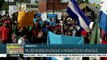 teleSUR Noticias: Trabajadores en Chile inician paro indefinico