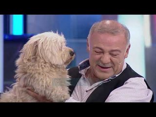 Al Pazar - Familja dhe pjestari i ri - 8 Dhjetor 2018 - Show Humor - Vizion Plus