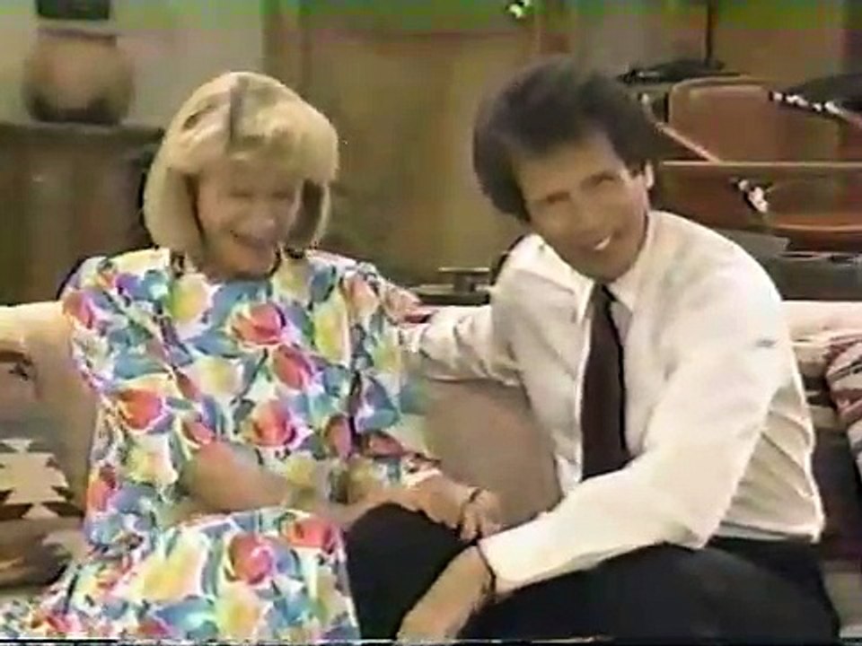 Its Garry Shandlings Show S01 E07