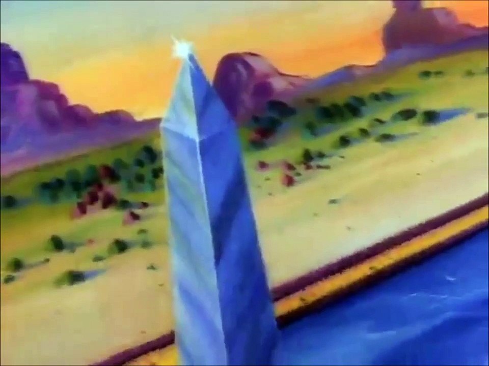 Peter Pan and the Pirates - 51 - A Hole in the Wall